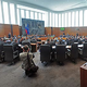 DZ na redni seji o interpelacijah zoper Vizjaka in Hojsa, na izredni predvidoma o 10 protikoronskem zakonu