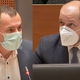 Poslanec SDS, mag. Dejan Kaloh: Nadgradnja onkologije v UKC Maribor je za bolnike nujno potrebna! Minister Poklukar podpira širitev posteljnih kapacitet, vse v dobro onkoloških bolnikov.