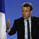 Na predsedniških volitvah v Franciji se bo pomerilo 12 kandidatov; Macron kandidaturo taktično napovedal kot zadnji