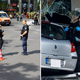 Moški, ki je v Berlinu zapeljal v množico, naj bi deloval namerno