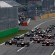 Verstappen v Monzi do pete zaporedne zmage