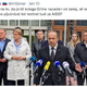 Poglejte tole primitivno vprašanje poslanca SD Jonasa Žnidaršiča v zvezi z napadom na poslanca Grimsa: Se je šel testirat tudi za AIDS?!