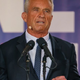 Robert F. Kennedy mlajši zapustil demokratsko stranko in se odločil za neodvisno predsedniško kandidaturo