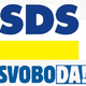 Vox populi (november 2023): SDS raste, Svoboda pada, podpora vladi in premierju padla, raste število neopredeljenih