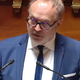 Francoski senator Guerriau po domnevnem spolnem napadu na poslanko suspendiran iz stranke