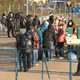 (Po enajstih mesecih več kot 55.000 nezakonitih prehodov slovenske meje) PV Golob v DZ neprepričljivo: Vprašanje nezakonitih migracij je treba reševati skupaj z državami izvora