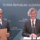 (Opozicija želi ustaviti neumnosti Golobove vlade) DZ v petek znova o evidentiranju delovnega časa in interventnem zdravstvenem zakonu