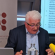 Na predavanju o položaju madžarske narodne skupnosti v Sloveniji