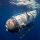 Podjetje OceanGate po katastrofalni nesreči prenehalo z delovanjem