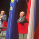 Janez Janša na javni tribuni v Kopru jasen: Priseljenci se ne bodo prilagodili slovenski družbi, ampak bodo poskusili vsiliti svoj način življenja