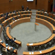 Prihodnji teden v parlamentu: Na matičnih odborih predloga za posvetovalni referendum o Jeku 2 in o energetskem zakonu