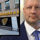 Finski poslanec Timo Vornanen streljal pred nočnim klubom v Helsinkih, policija ga je že aretirala