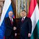 Orban pogojuje podaljšanje sankcij EU proti Rusiji