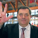 Dodik: Če si ZDA lahko priključijo Grenlandijo, si Srbija lahko Republiko Srbsko, po tem ključu ima tudi Rusija pravico do prevzema dela ukrajinskega ozemlja