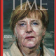Zgodilo se je pred 10 leti (9. december 2015): Angela Merkel razglašena za osebnost leta revije Time