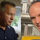 Anže Logar v Mariboru z nabirko 15 političnih odpadnikov, med njimi tudi Zvonko Zinrajh, ki je kot miličnik v partijo novačil mladince