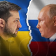Putin: Sprava z Ukrajino le vprašanje časa, a vojna se bo zaključila z želenim rezultatom za Rusijo