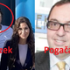 Anže Logar se vedno bolj smeši: Za denar žica “osebne stečajnike” ala Igor Jurij Pogačar, v svoje vrste pa nabira levičarske sindikaliste tipa Aleksander Ogrizek