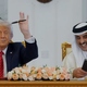 Katar ob Trumpovem obisku v nakup letal Boeing v vrednosti 200 milijard dolarjev