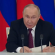 Putin za prihodnji teden predlagal neposredne pogovore z Ukrajino, a brez kakršnihkoli predpogojev