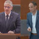 Logarjanska interpelacija proti notranjemu ministru Boštjanu Poklukarju je že vnaprej obsojena na neuspeh, s tem si tudi NSi strelja v koleno