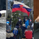 Kučan v pogovoru za Delo prijazen do Prebiliča, Logarju pa zaprl vsa vrata na levo-sredinskem polu in pod vprašaj postavil njegovo kredibilnost