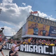Na Poljskem več tisoč ljudi protestiralo proti sprejemanju migrantov v državo