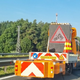 (Pet mrtvih na štajerki, avtocesta zaprta pet ur) Neprilagojena hitrost vzrok hude smrtne prometne nesreče na štajerski avtocesti