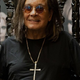 V 77-letu starosti umrl nekdanji frontman skupine Black Sabbath, legendarni Ozzy Osbourne