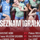 Slovenske odbojkarice v premiernem nastopu na SP izgubile z ZDA, a dobile en niz in prikazale dobro igro