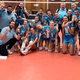 Slovenska ženska odbojkarska reprezentanca začela priprave na svetovno prvenstvo, ki se bo začelo 22. avgusta