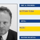 [Nova sramota “demokratov”] Anže Logar bi igral borca proti korupciji, v stranko pa z veseljem sprejema obsojence ravno zaradi koruptivnih praks kot je Boštjan Šoba !?!