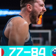 Četrtfinale EP je za Slovenijo tu: Slovenski košarkarski reprezentanti so v osmini finala EP premagali Italijo s 84:77
