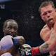 Terence Crawford se je dokončno zapisal v zgodovino boksa, ko je suvereno premagal mehiškega zvezdnika Canela in postal prvi nesporni kralj v treh boksarskih kategorijah moderne dobe