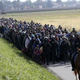 [10. obletnica begunske invazije] Migracijsko politiko v Sloveniji nam bo poslej narekoval bruseljski pakt o migracijah