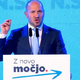 Nevladniki novopečenemu šefu NSi Vrtovcu ob navedbah o njihovem financiranju očitajo širjenje laži