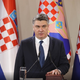 Hrvaški predsednik Milanović Evropsko unijo primerjal s tropom hišnih mačk, ki bodo šle vsaka na svojo stran