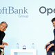Japonski Softbank lani na račun vlaganja v umetno inteligenco s štirikratno rastjo dobička