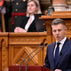 Madžarski poslanci soglasno podprli zakon, ki jim znižuje lastne plače za 40%