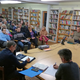 Domačini so zaskrbljeni zaradi vetrnic in odpadkov