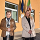 V trdovratnem okolju sta vztrajali s slovenščino