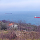Tanker zaustavili pred Koprom, sum koronavirusa ovrgli