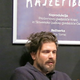 Umrl gledališki režiser Igor Vuk Torbica
