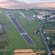 Aerodrom Portorož bosta vodila dva