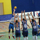 V Kanalu padel v Sloveniji skoraj nepremagljivi ACH Volley