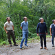 Največ škode je na Kobariškem in Bovškem