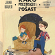 Prijazna in duhovita zgodba o pošastih