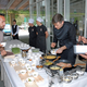 Biotehniška šola pripravlja štiriletni program gastronomija in turizem