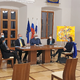 V teden karitas z geslom Srce, ki sprejema