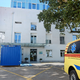 Sežanska bolnišnica z novim testirnim mestom za okužbe z novim koronavirusom